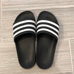 Adidas slides